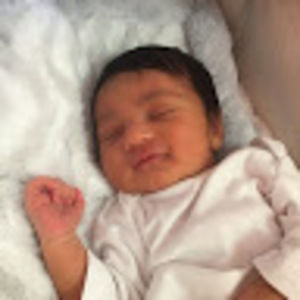 Meet your Posher, Cindy